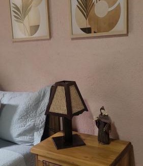 Bueno Brandao House | Chácara Alto do Vale