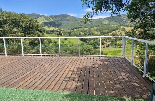 Nazare Paulista House | Chácara Bons Companheiros