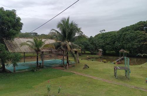 Belem House | Chácara Calixto