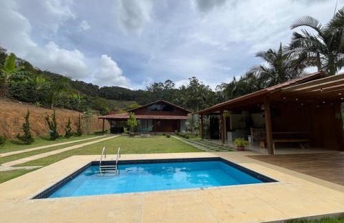 Domingos Martins House | Chácara cantinho na roça, Domingos Martins - Espirito Santo