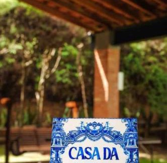 Socorro House | Chácara Casa da Quinta