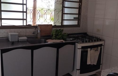 Igaracu Do Tiete House | Chácara Celinha Barra Bonita