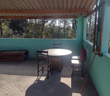 Itapevi House | Chácara com piscina