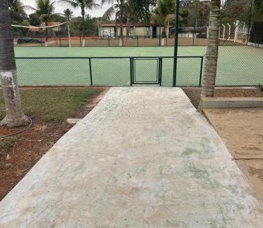 Nova Nazare Villa | Chácara Completa em Mogi Guaçu