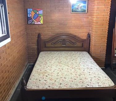 Nova Nazare Villa | Chácara Completa em Mogi Guaçu