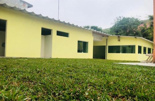 Ribeirao Pires House | Chácara da Tia Elaine