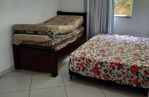 Manhuacu House | Chácara do Allan