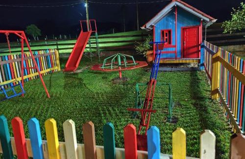 Lauro Muller House | Chácara do Riacho