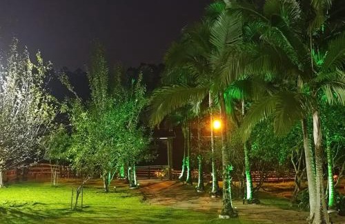 Lauro Muller House | Chácara do Riacho