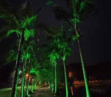 Lauro Muller House | Chácara do Riacho