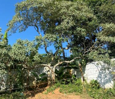 Embu-Guacu House | Chácara e Pousada Mandala