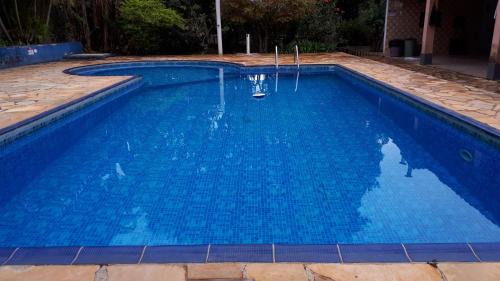Aracoiaba da Serra House | Chácara em Araçoiaba da Serra