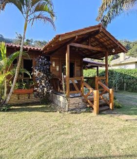 Alfredo Chaves House | Chácara em Marechal Floriano