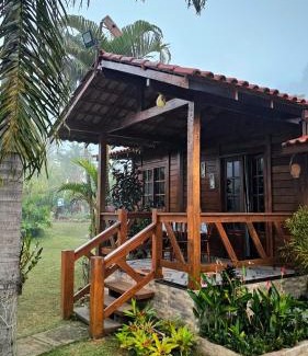 Alfredo Chaves House | Chácara em Marechal Floriano