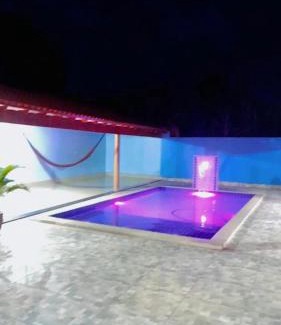 Presidente Epitacio House | Chácara Estancia JH