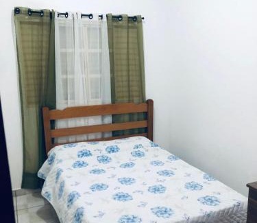 Presidente Epitacio House | Chácara Estancia JH