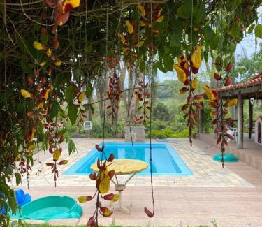 Mairinque House | CHÁCARA GODOI - Meu Paraíso