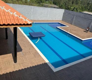 Sao Paulo House | Chácara Harmonia em Parelheiros