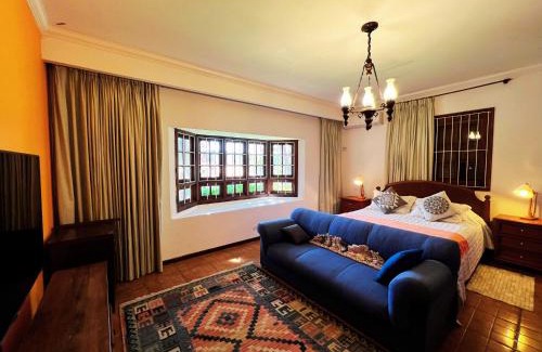 Itu Apartment | Chácara Luxo c/Vista – Ao Lado do Outlet Catarina
