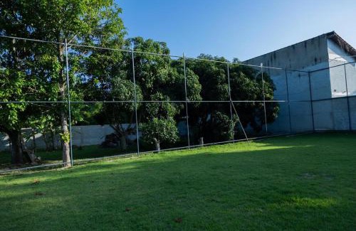 Itaocaia Valley House | Chácara Nosso Refúgio