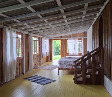 Fernandes Pinheiro Other | Chácara NSAPARECIDA