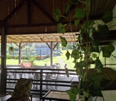 Fernandes Pinheiro Other | Chácara NSAPARECIDA