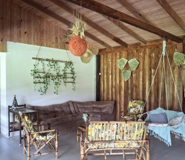 Fernandes Pinheiro Other | Chácara NSAPARECIDA