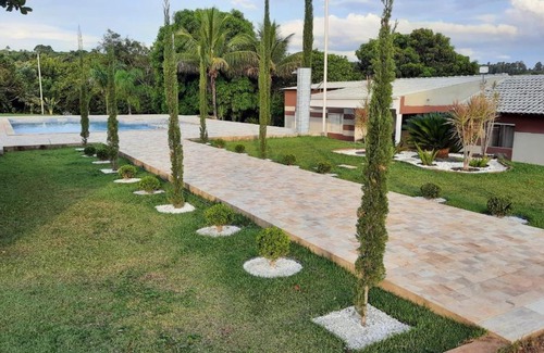 Sao Jose da Barra Cabin | Chácara Princesa Isabel