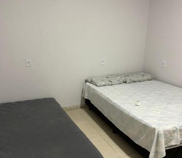 Barra do Garcas House | Chácara Recreio 3