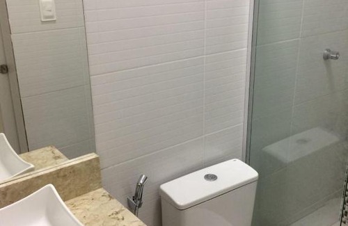 Paulo Afonso House | CHÁCARA RIO SOL