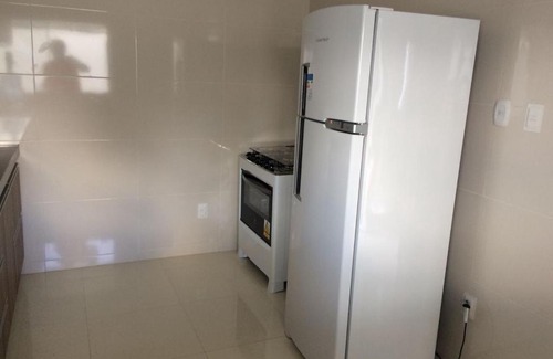 Paulo Afonso House | CHÁCARA RIO SOL