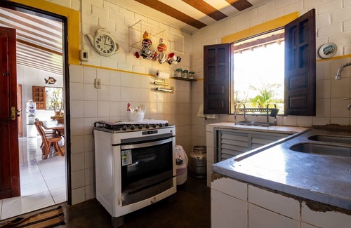 Passo de Camaragibe Villa | Chácara Shalon São Miguel dos Milagres
