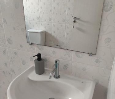 Embu-Guacu House | Chácara Valadao