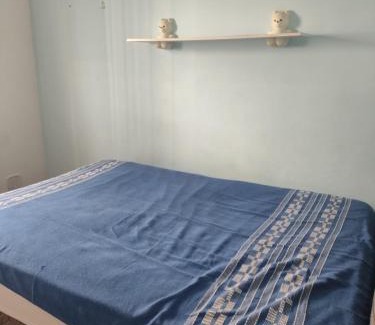 Embu-Guacu House | Chácara Valadao