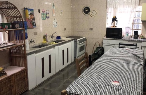 Parelheiros House | Chácara Zona Sul SP, parties, free New Year, 4 nights