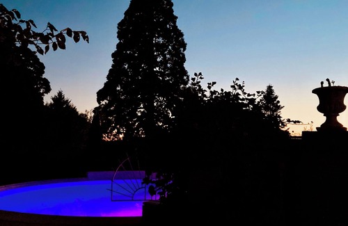 Montfaucon-en-Velay House | ❤️ Château 100%privé = ideal multigeneration ☀️Belles RETROUVAILLES