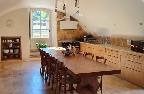 Villeneuve d'Aveyron Other | Château 12 Pers. Avec Piscine - Charme, Confort et Calme