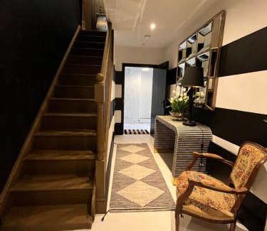 Newark Apartment | Château 9 Neuf