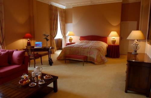 Sauternes Hotel | Château d'Arche, Grand Cru Classé de Sauternes