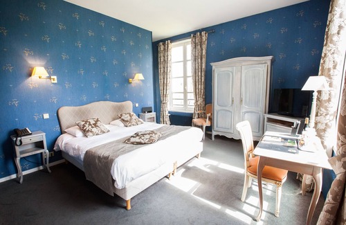 Bayeux Hotel | Château de Bellefontaine