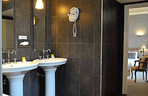 Bayeux Hotel | Château de Bellefontaine