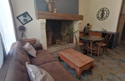 Bonneville Apartment | Château de bonneville Picardie