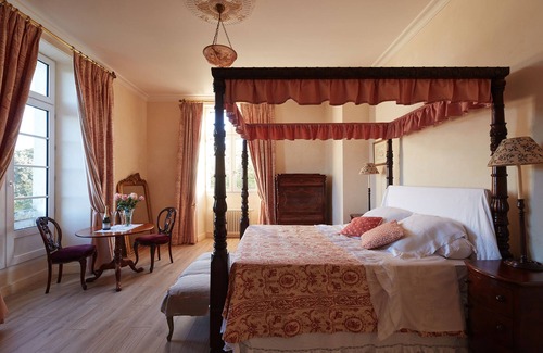 Sarzeau Other | Château de Kergeorget, Golfe du Morbihan view, 15 people