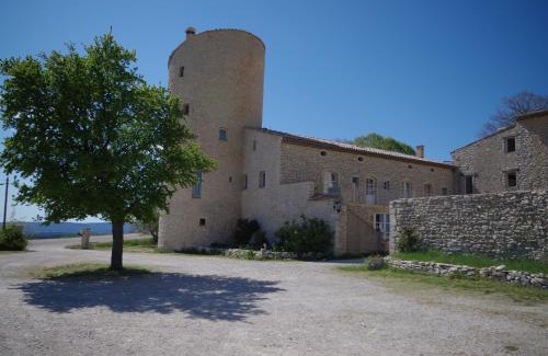 Ferrassieres Bed & Breakfast | Château de la Gabelle Férrassières