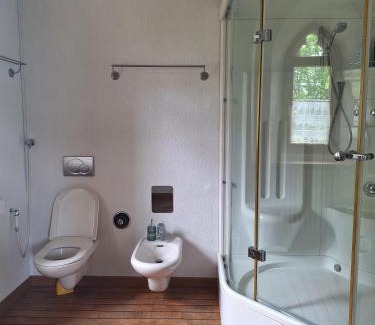 Alby-sur-Cheran Apartment | Château de Montpon - 8 pers - Family et Kids Friendly