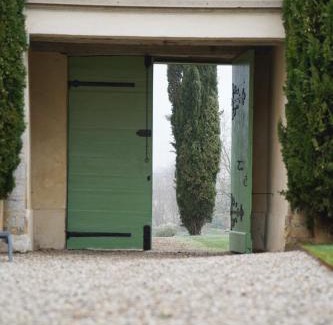 Genay Bed & Breakfast | Château de Rancé