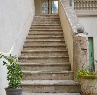 Genay Bed & Breakfast | Château de Rancé