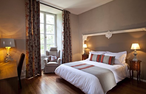 Siran Hotel | Château de Siran