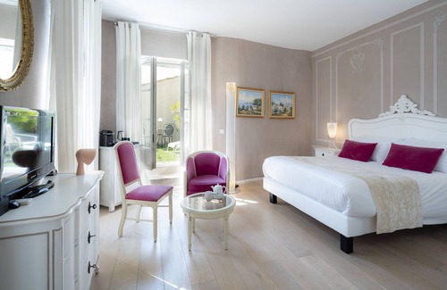 Siran Hotel | Château de Siran