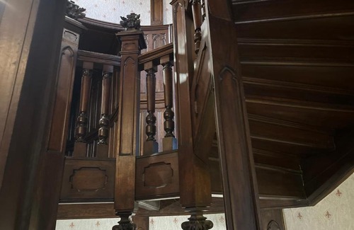 Tredion Apartment | Château de Trédion